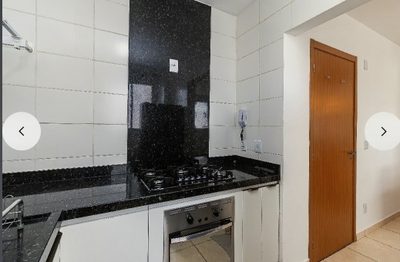 Apartamento, 2 quartos, 50 m² - Foto 4