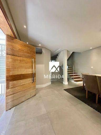 Sobrado, 3 quartos, 316 m² - Foto 3