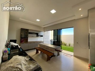 Casa, 3 quartos, 102 m² - Foto 3