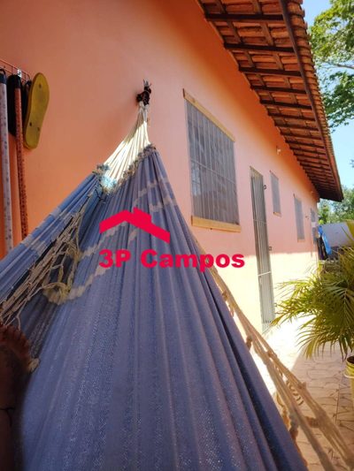 Casa, 2 quartos, 70 m² - Foto 2