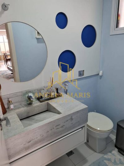 Casa de Condomínio, 4 quartos - Foto 5