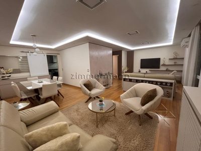 Apartamento, 3 quartos, 154 m² - Foto 1