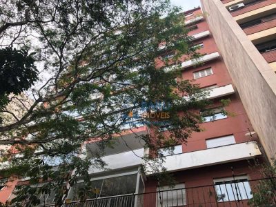 Apartamento, 3 quartos, 180 m² - Foto 1