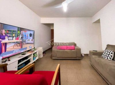 Apartamento, 3 quartos, 82 m² - Foto 2