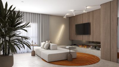 Cobertura, 3 quartos, 108 m² - Foto 5