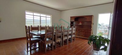 Casa, 5 quartos, 484 m² - Foto 5