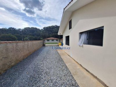 Chácara, 3 quartos, 5947 m² - Foto 5