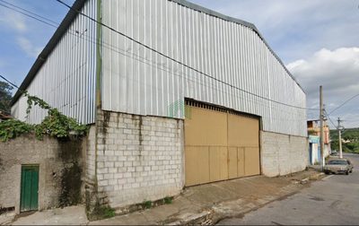 Depósito-Galpão - Foto 2