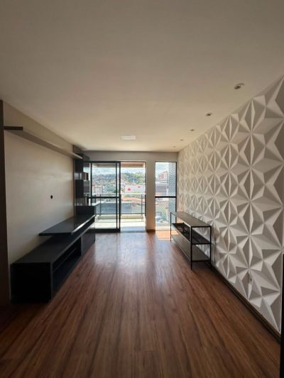 Apartamento, 3 quartos, 103 m² - Foto 1