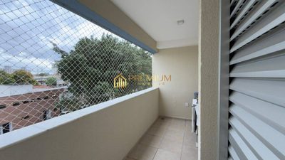 Apartamento, 3 quartos, 90 m² - Foto 3