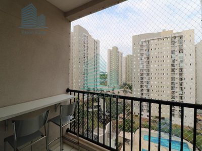 Apartamento, 2 quartos, 57 m² - Foto 3