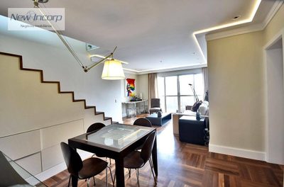 Cobertura, 3 quartos, 181 m² - Foto 2