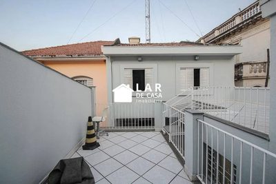 Casa, 4 quartos, 200 m² - Foto 4