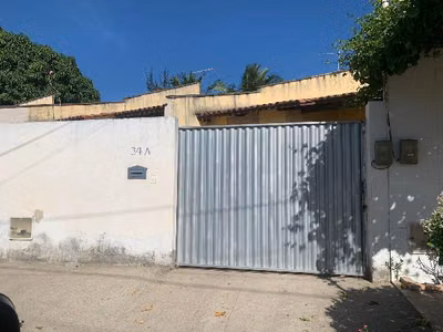 Casa, 2 quartos, 213 m² - Foto 1