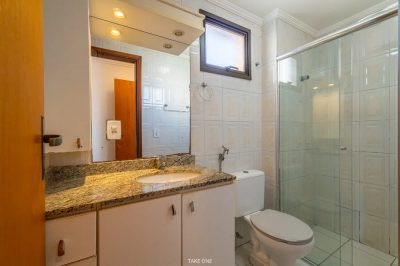 Apartamento, 1 quarto, 48 m² - Foto 3