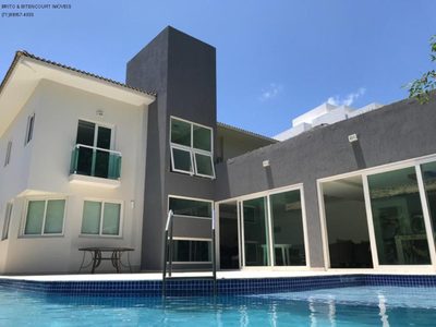 Casa, 4 quartos, 470 m² - Foto 2