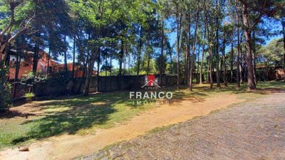 Chácara, 4 quartos, 2000 m² - Foto 5