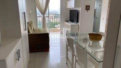 Apartamento, 2 quartos, 53 m² - Foto 1