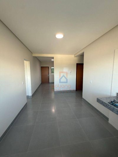Apartamento, 2 quartos - Foto 5