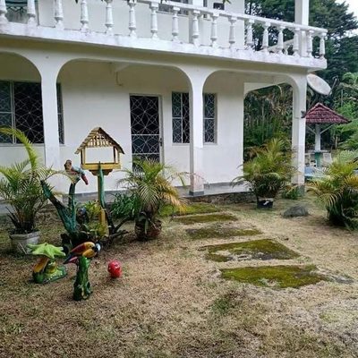 Chácara, 3 quartos - Foto 1