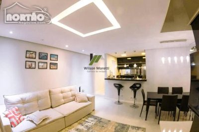 Casa, 5 quartos, 88 m² - Foto 1