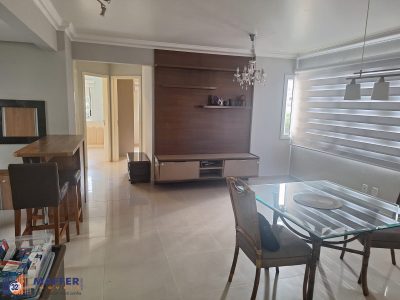 Apartamento, 2 quartos, 64 m² - Foto 3
