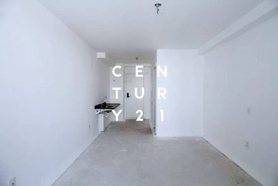 Apartamento, 1 quarto, 25 m² - Foto 3