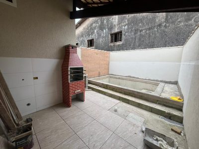 Casa, 2 quartos - Foto 4
