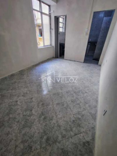 Apartamento, 1 quarto, 19 m² - Foto 4