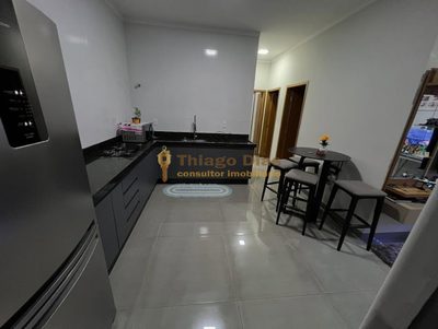Casa, 2 quartos - Foto 4