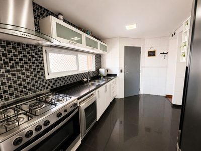 Apartamento, 3 quartos, 134 m² - Foto 5