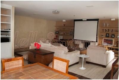 Apartamento, 5 quartos, 585 m² - Foto 3