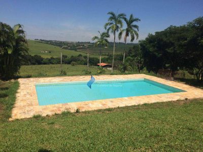 Sítio, 4 quartos, 11 hectares - Foto 4