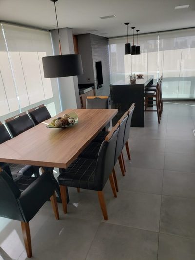 Apartamento, 4 quartos, 249 m² - Foto 5