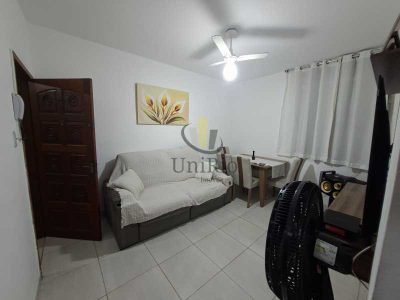 Apartamento, 1 quarto, 40 m² - Foto 5
