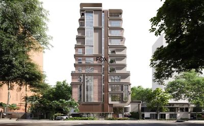Apartamento, 3 quartos, 89 m² - Foto 1