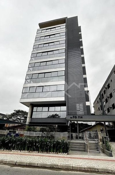 Apartamento, 3 quartos, 141 m² - Foto 2
