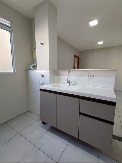 Apartamento - Foto 2