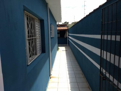 Casa, 2 quartos, 200 m² - Foto 2