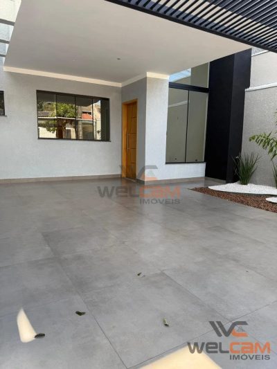 Casa, 3 quartos, 85 m² - Foto 3