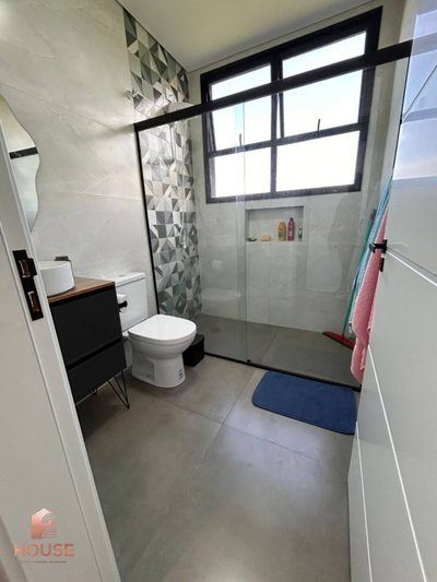 Casa de Condomínio, 4 quartos - Foto 2