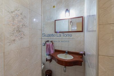 Apartamento, 4 quartos, 296 m² - Foto 4