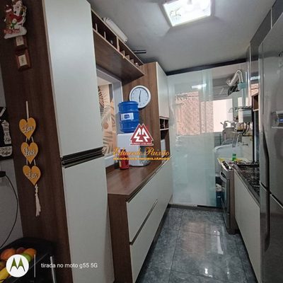 Apartamento, 3 quartos, 82 m² - Foto 5