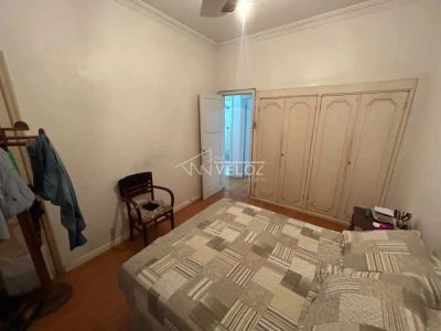 Apartamento, 3 quartos, 100 m² - Foto 1
