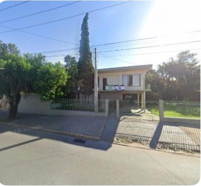 Prédio Inteiro - Foto 1
