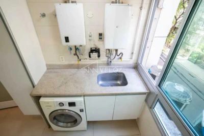 Apartamento, 3 quartos, 131 m² - Foto 1