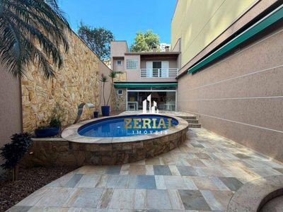 Sobrado, 3 quartos, 500 m² - Foto 2