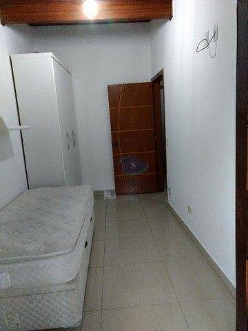 Sobrado, 4 quartos, 200 m² - Foto 5