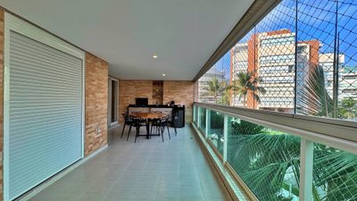 Apartamento, 3 quartos, 126 m² - Foto 2