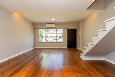 Casa, 3 quartos, 180 m² - Foto 2